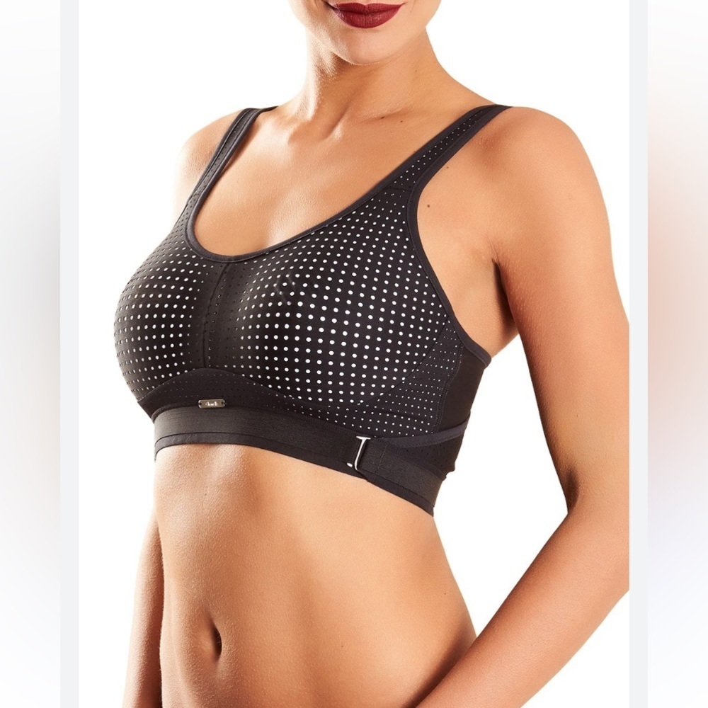 Chantelle Sport bra women